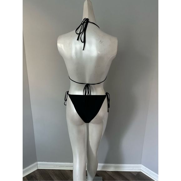 Palmiza Rua String Bikini Set - Picture 9 of 10